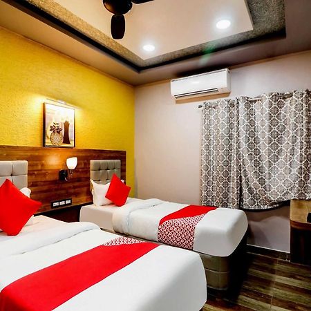 Super Hotel O Padma Manor Brahmapur 外观 照片