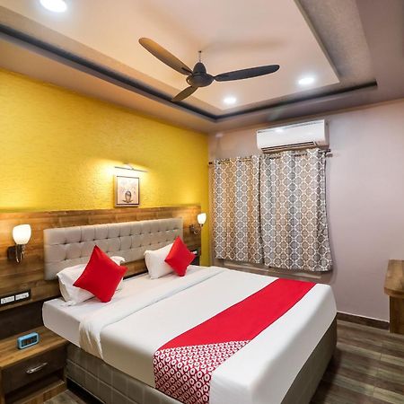 Super Hotel O Padma Manor Brahmapur 外观 照片
