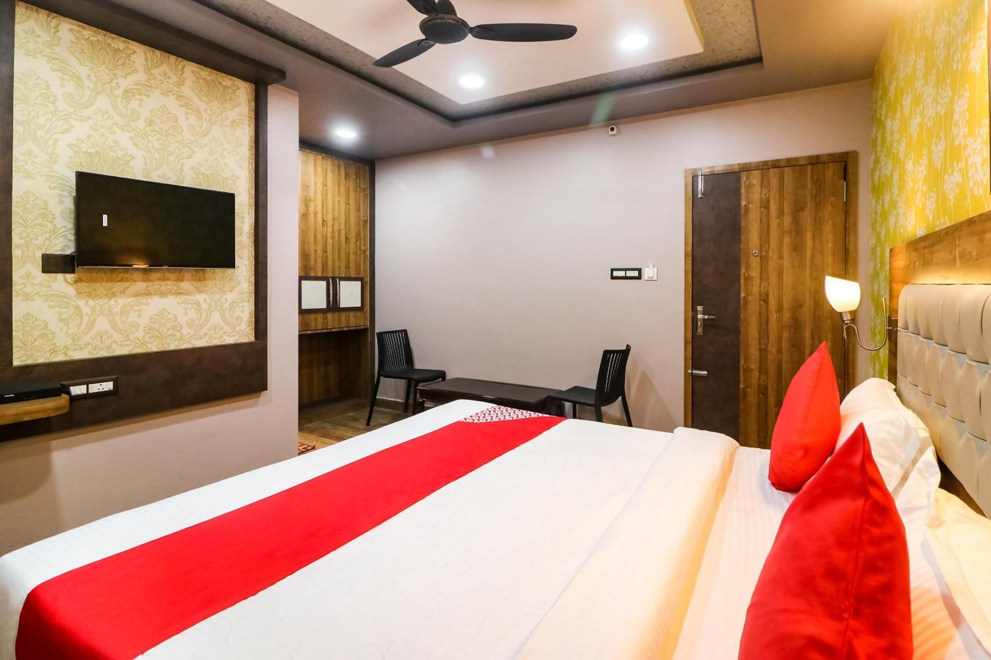 Super Hotel O Padma Manor Brahmapur 外观 照片