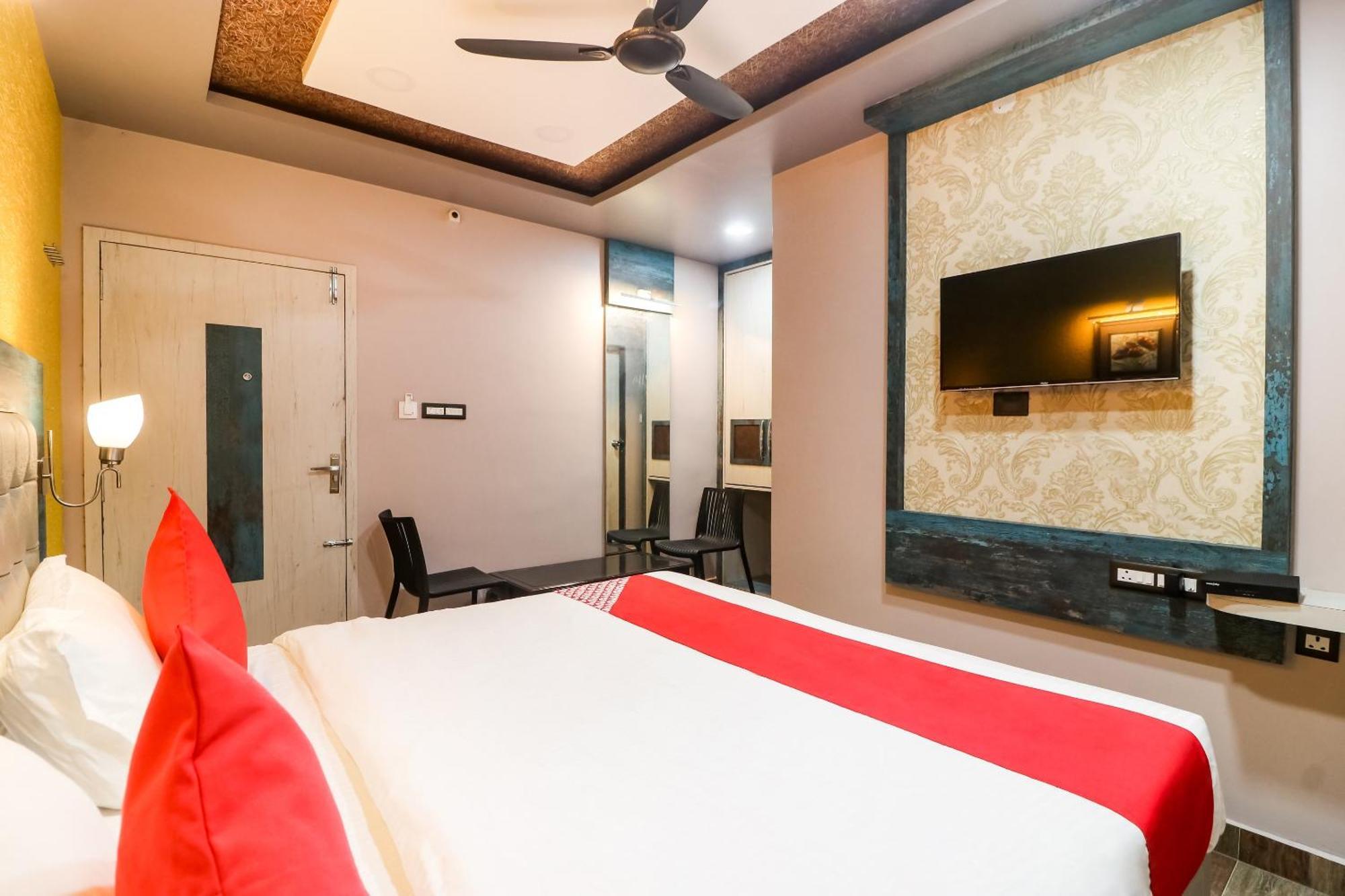 Super Hotel O Padma Manor Brahmapur 外观 照片